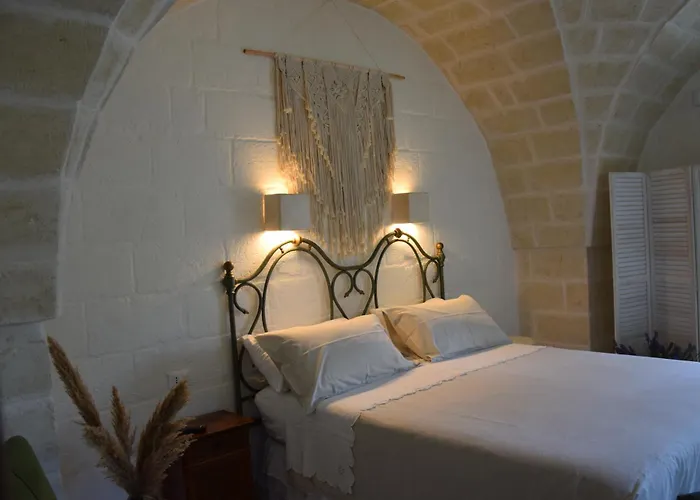 I Trulli Del Tupparello