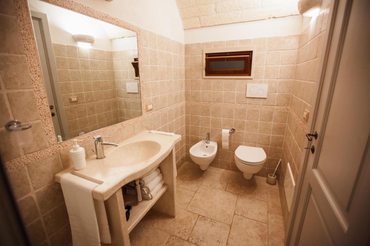I Trulli Del Tupparello Bed & Breakfast