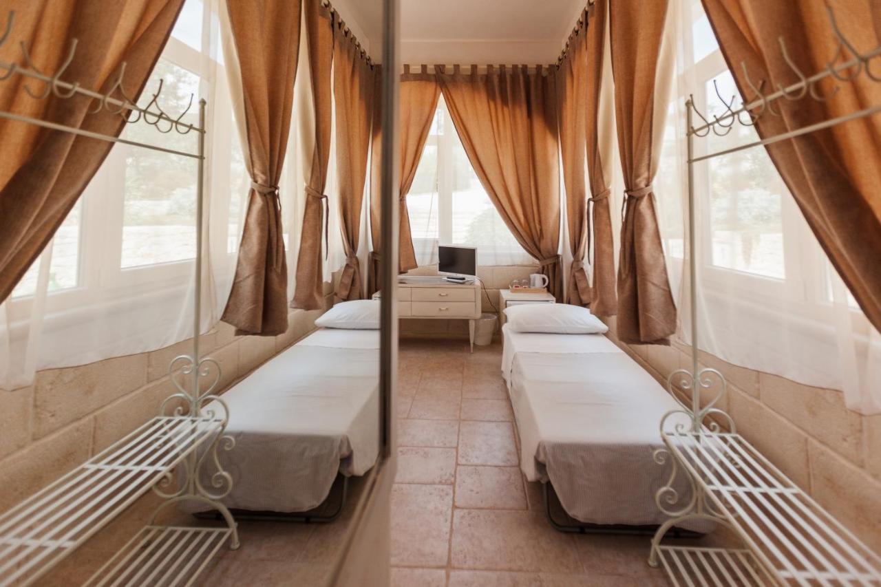 I Trulli Del Tupparello Bed & Breakfast Fasano