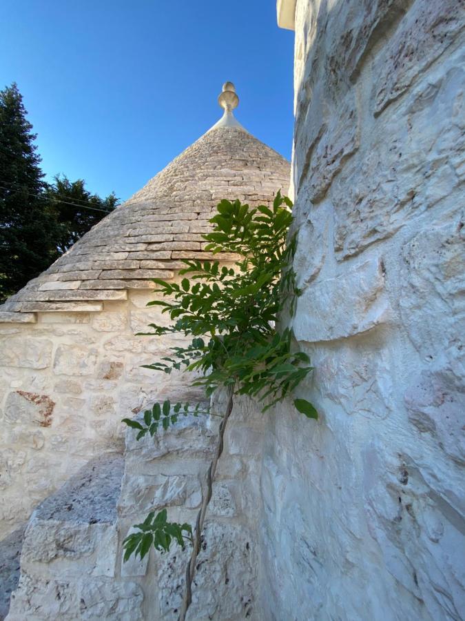I Trulli Del Tupparello * Fasano