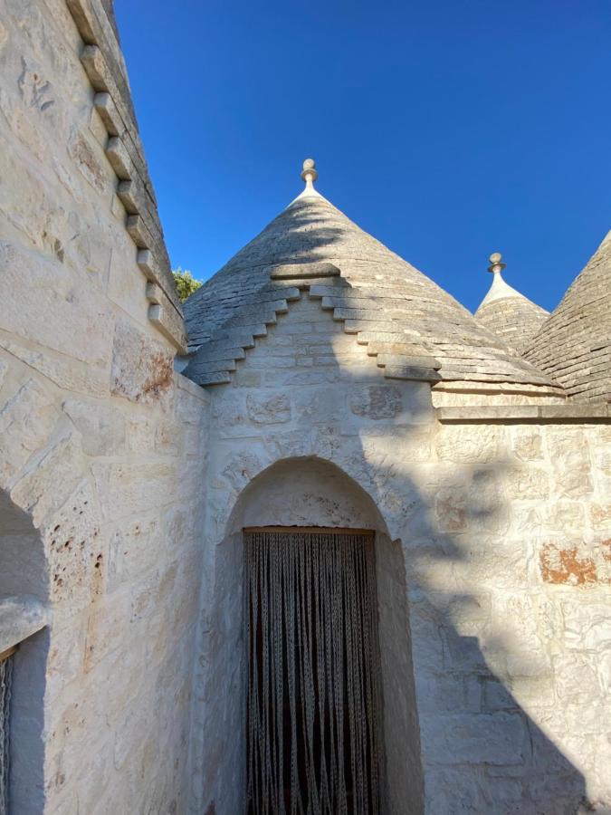 I Trulli Del Tupparello Fasano