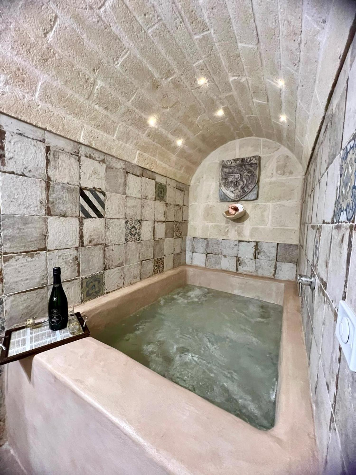 I Trulli Del Tupparello Bed & Breakfast Fasano