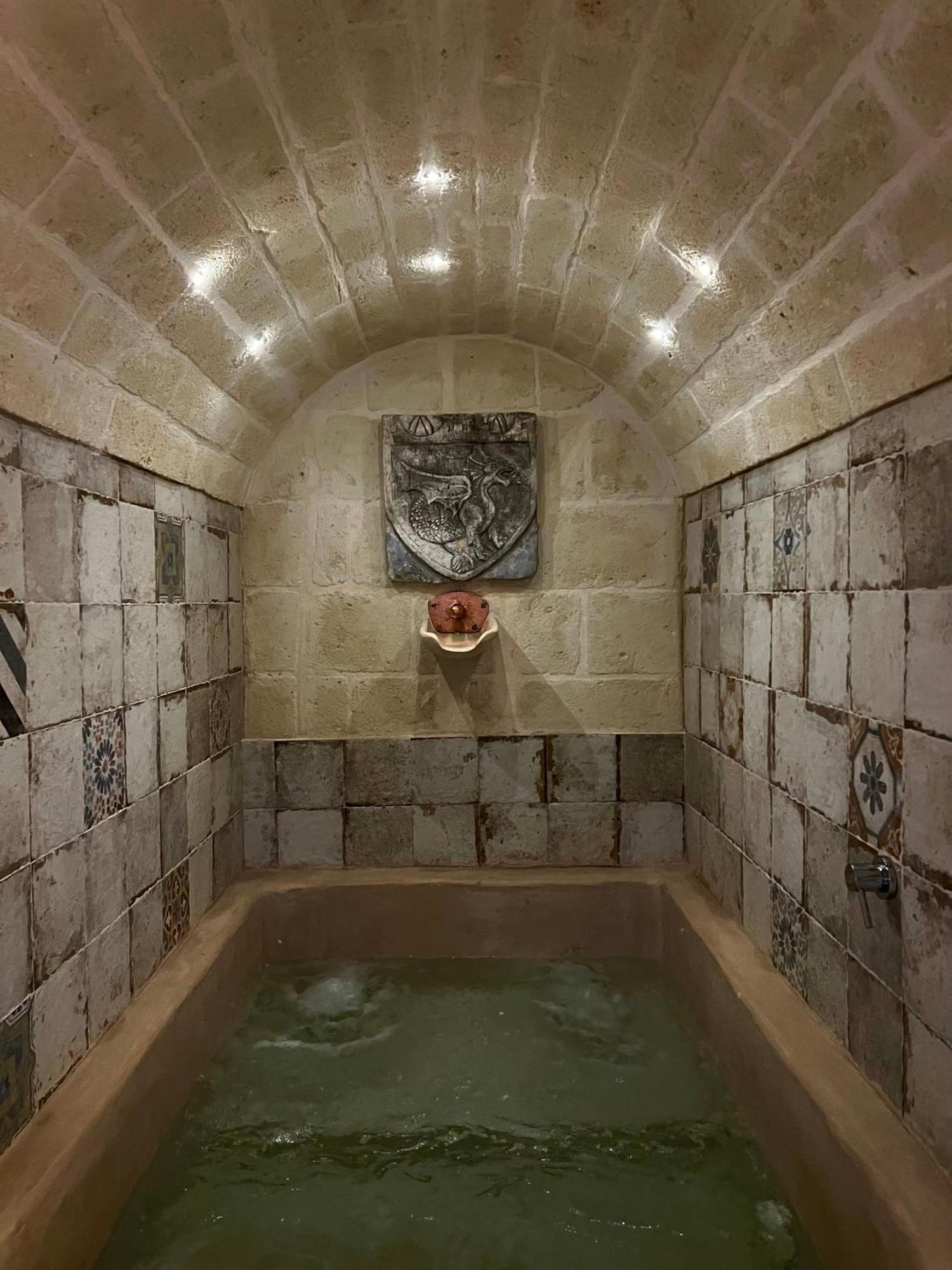I Trulli Del Tupparello Bed & Breakfast
