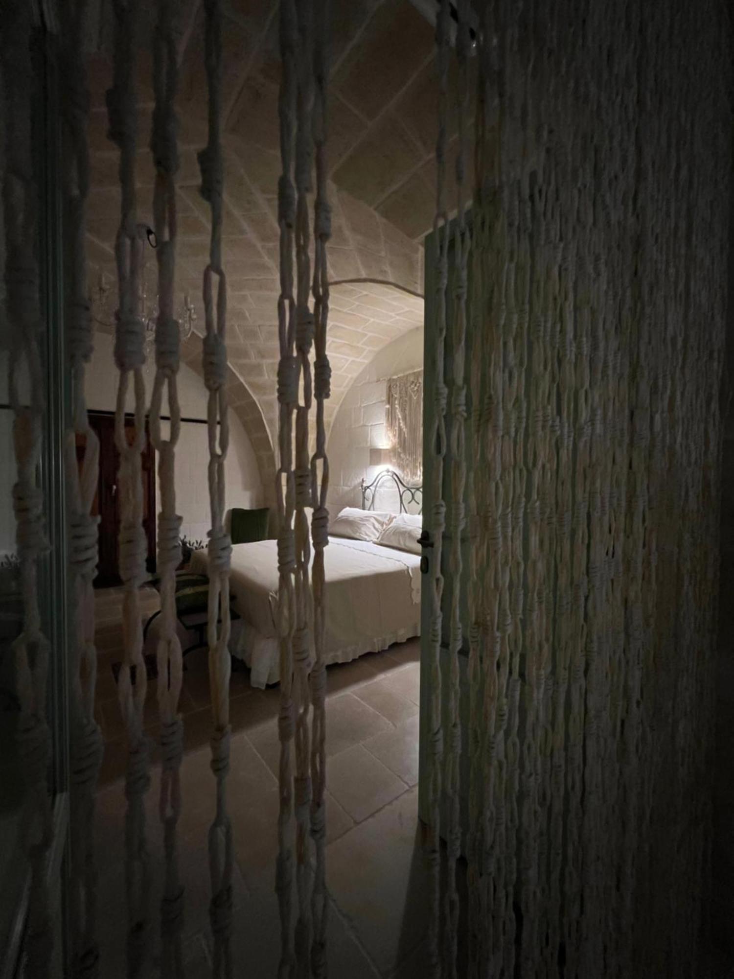 I Trulli Del Tupparello Bed & Breakfast *