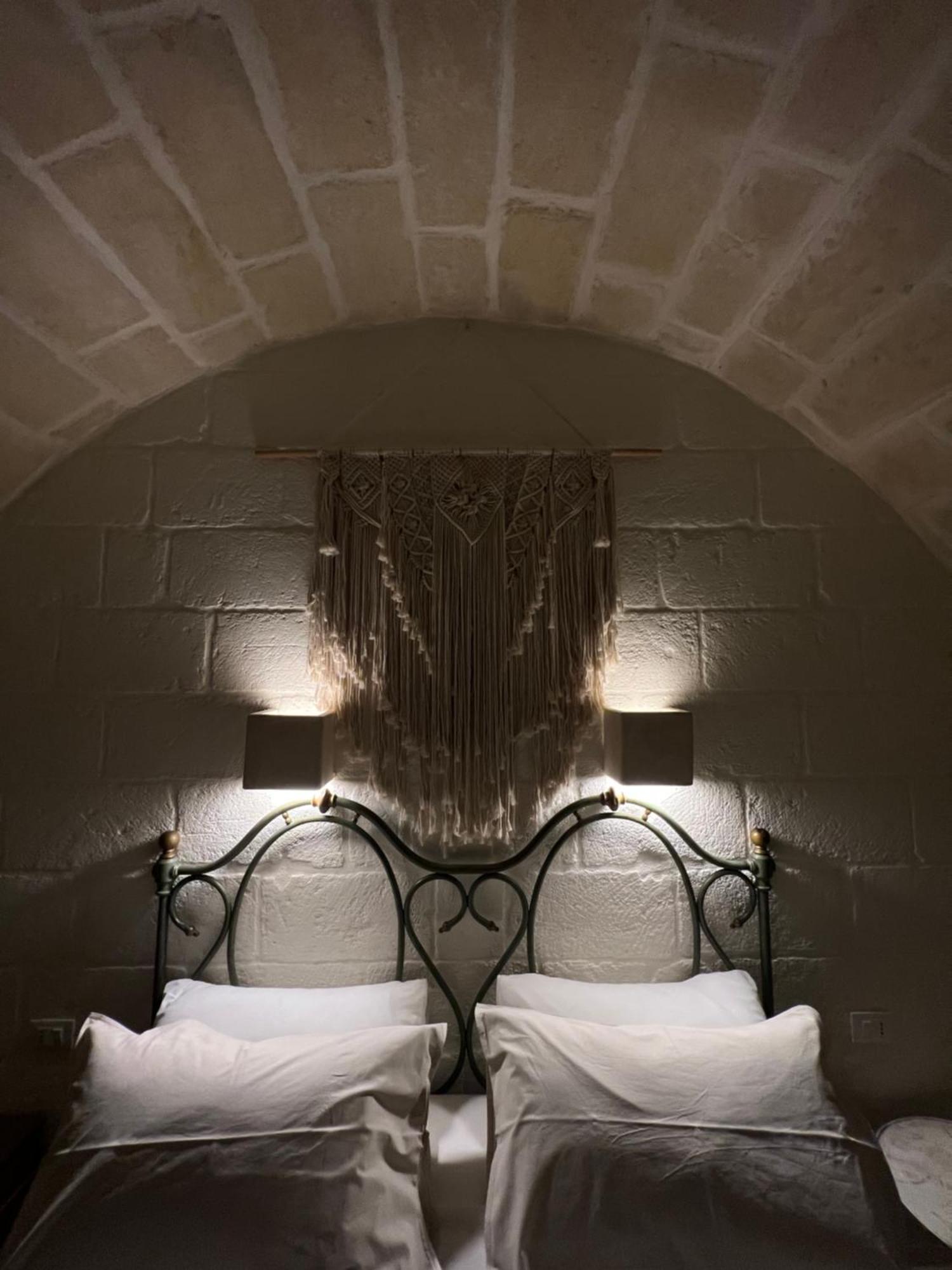 I Trulli Del Tupparello Fasano