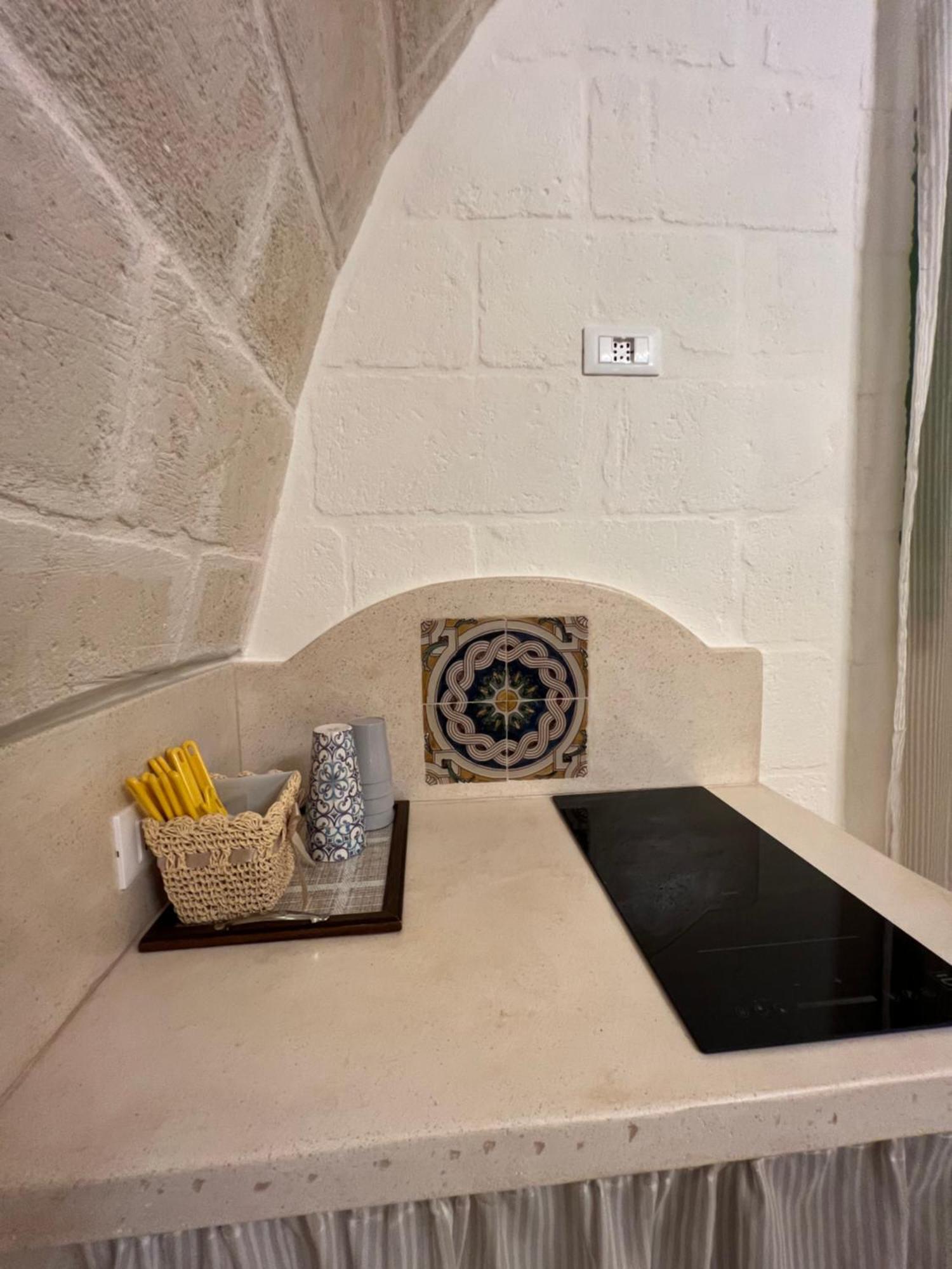 Bed & Breakfast I Trulli Del Tupparello *