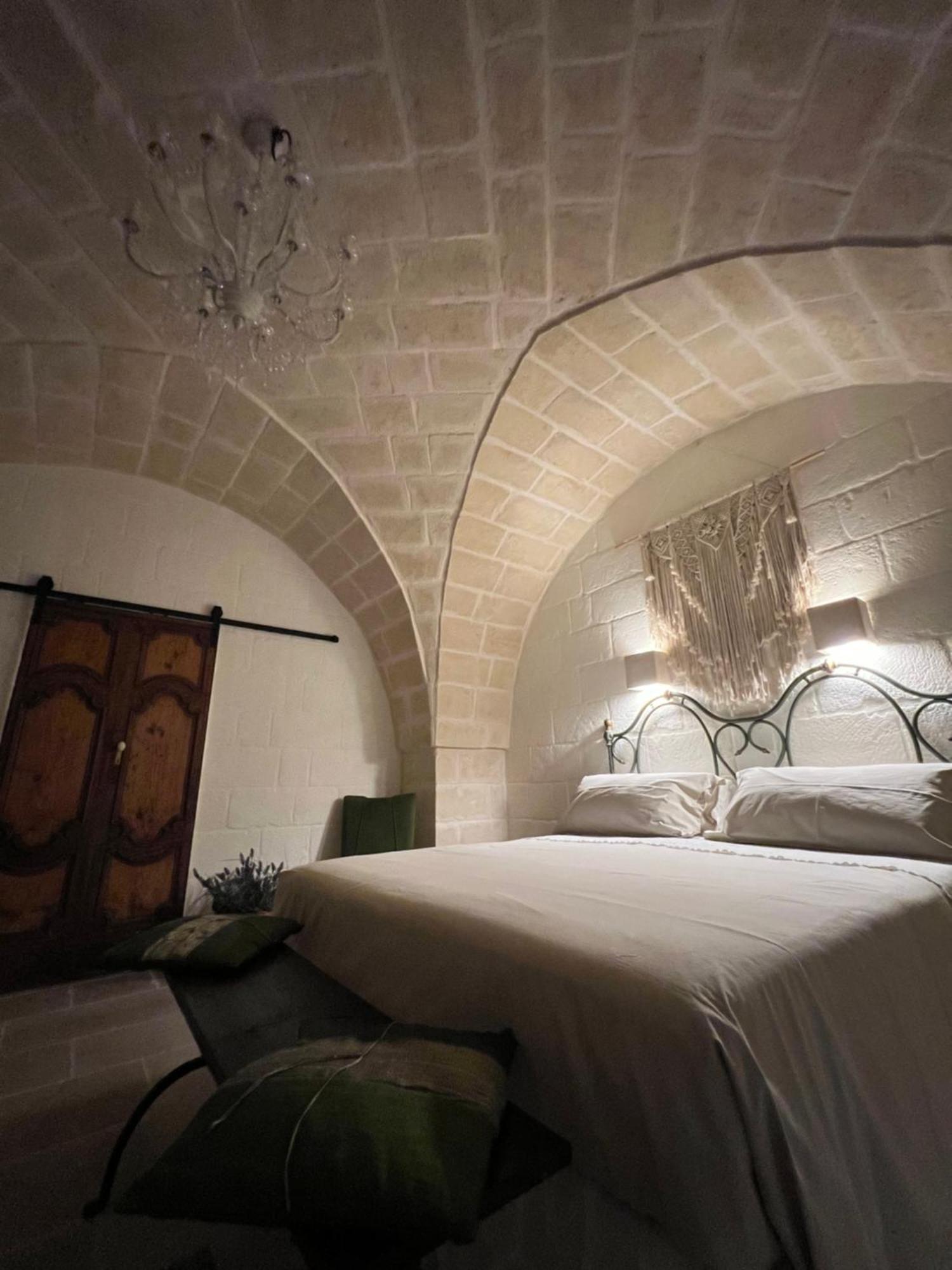 I Trulli Del Tupparello Bed & Breakfast *
