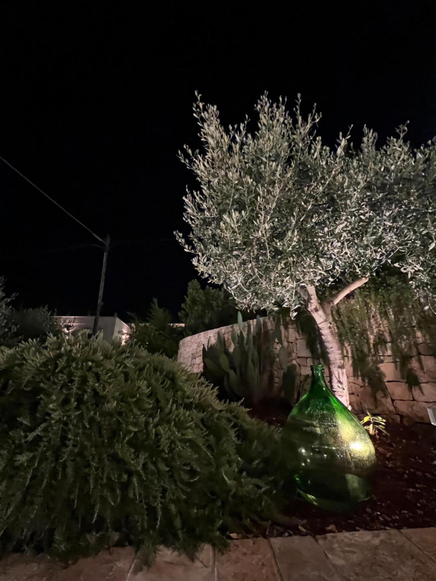 Bed & Breakfast I Trulli Del Tupparello Fasano