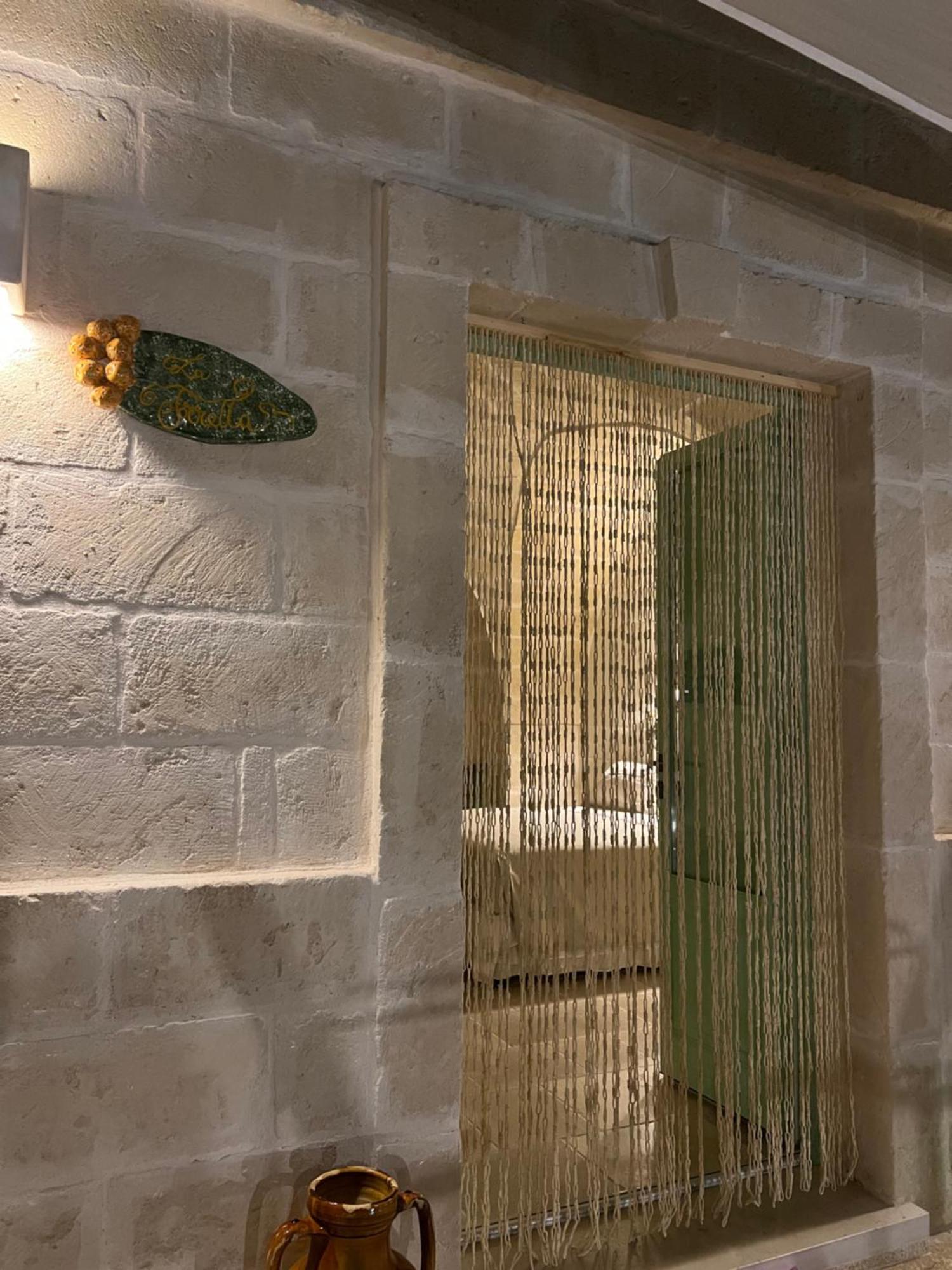 I Trulli Del Tupparello Bed & Breakfast