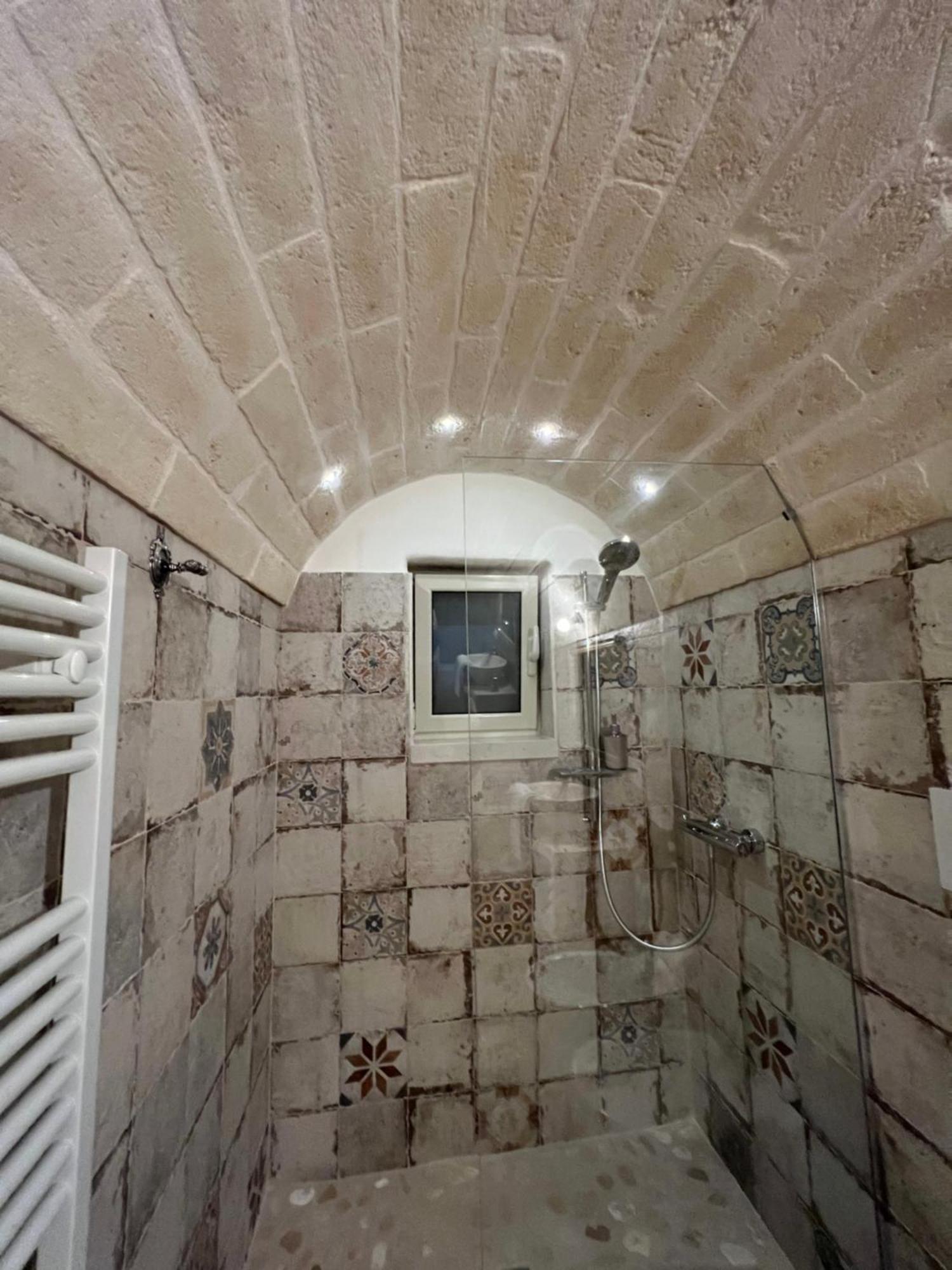 Bed & Breakfast I Trulli Del Tupparello Fasano