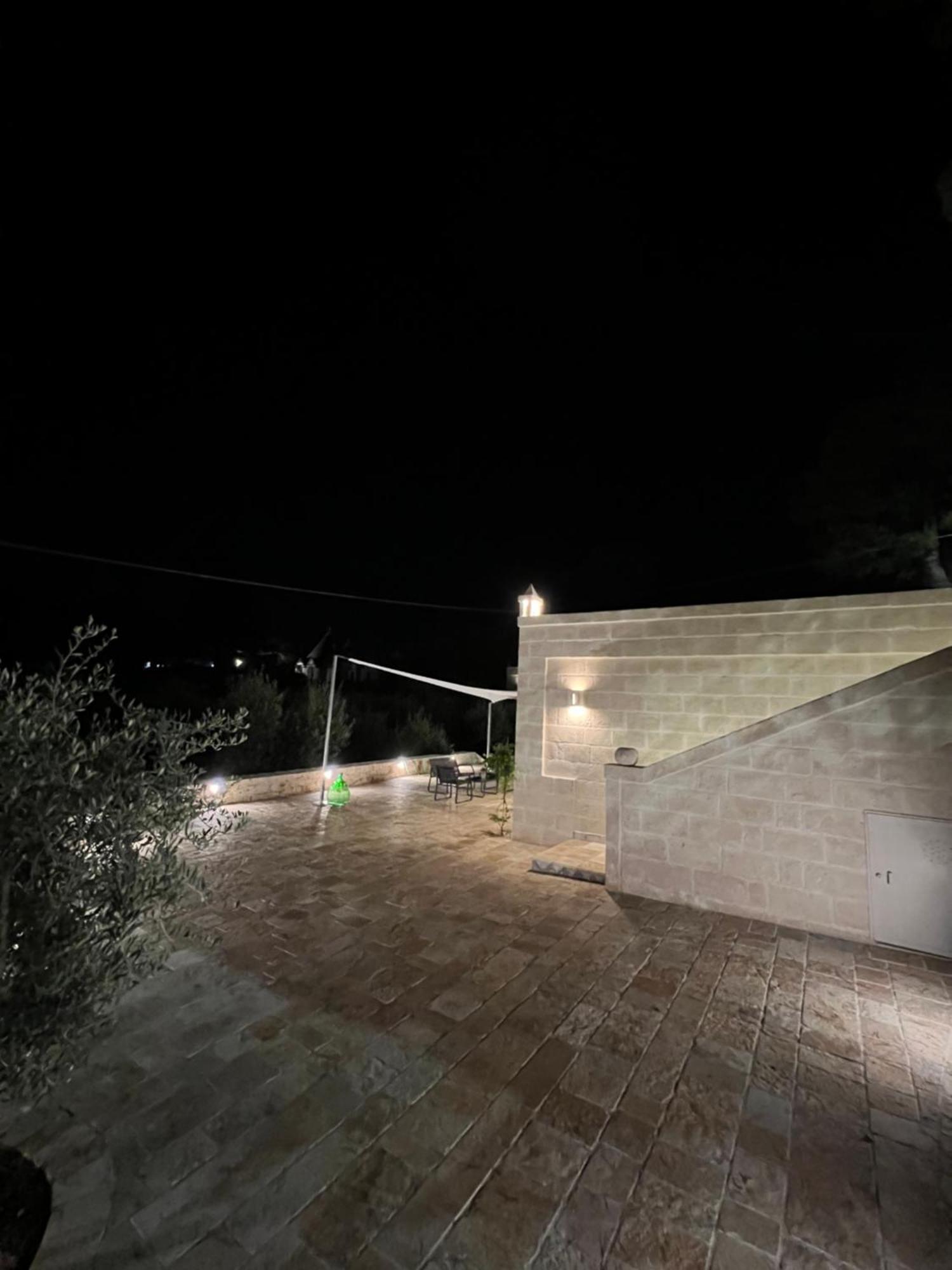 Bed & Breakfast I Trulli Del Tupparello Fasano