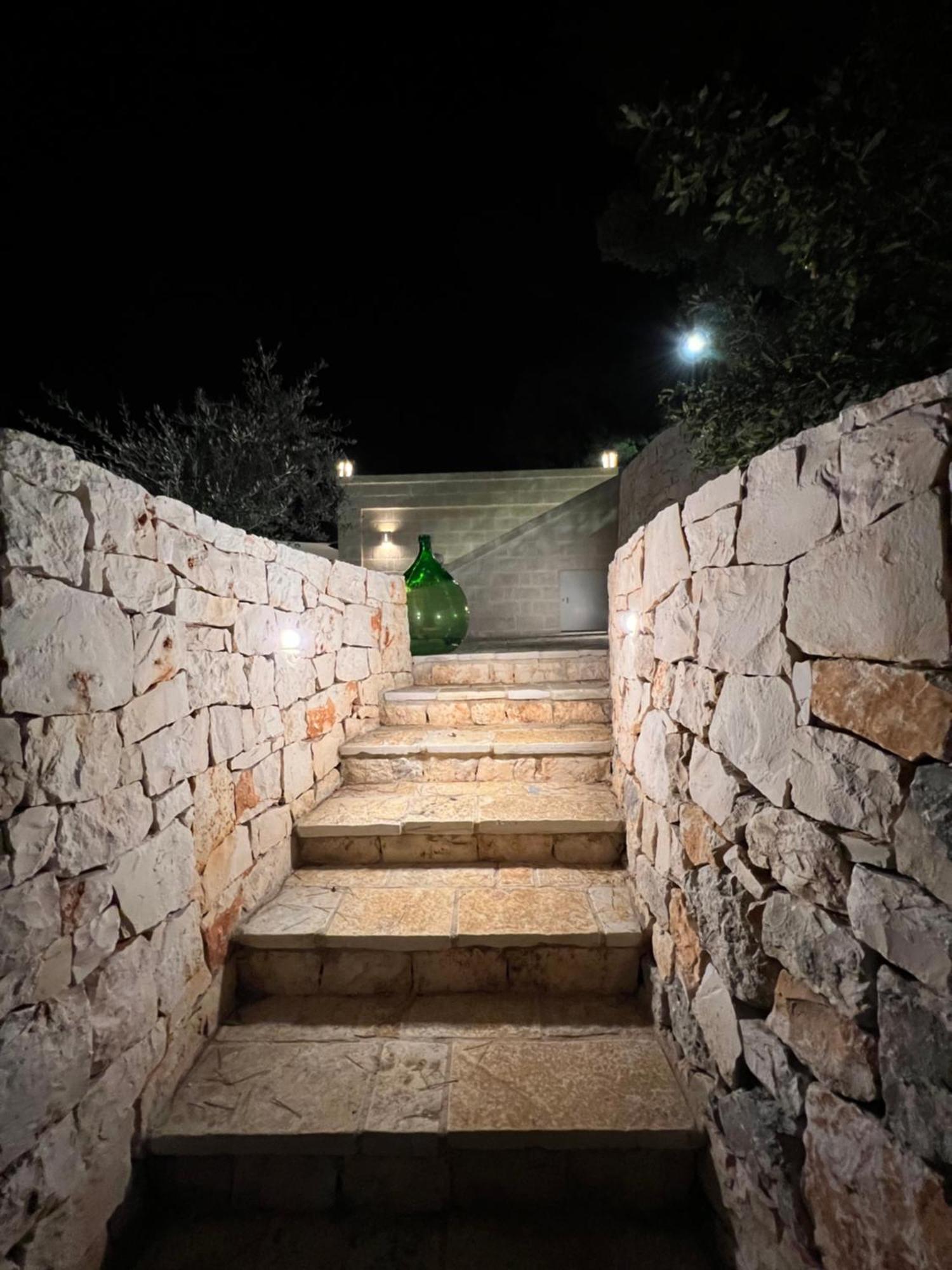 I Trulli Del Tupparello *