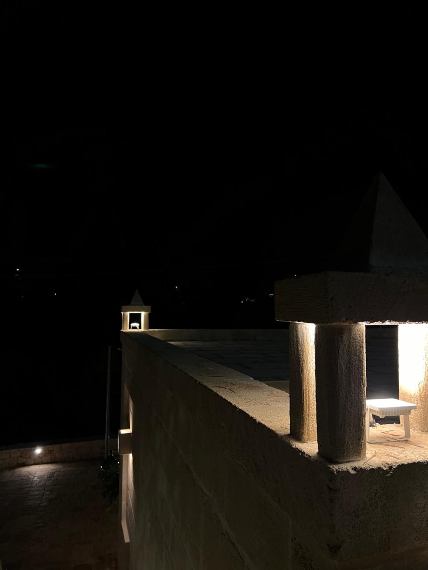 I Trulli Del Tupparello *