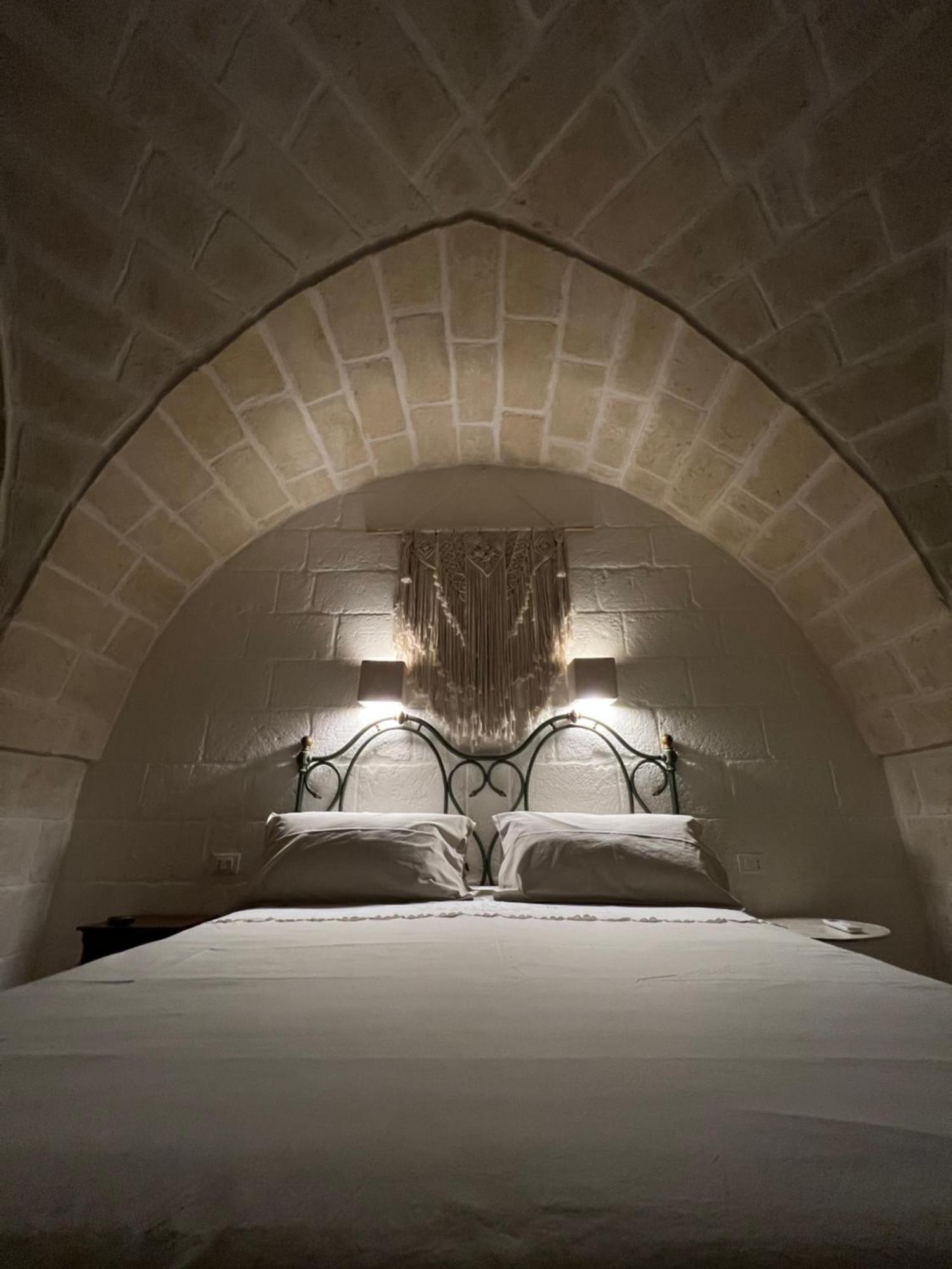 I Trulli Del Tupparello * Fasano