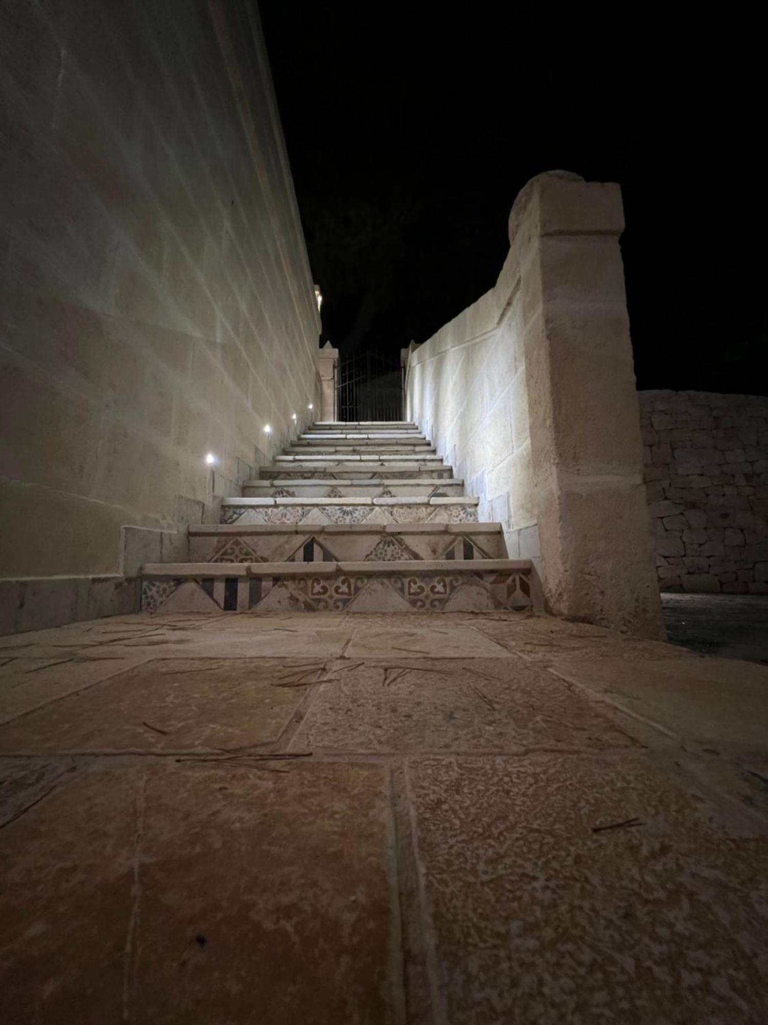 I Trulli Del Tupparello Bed & Breakfast