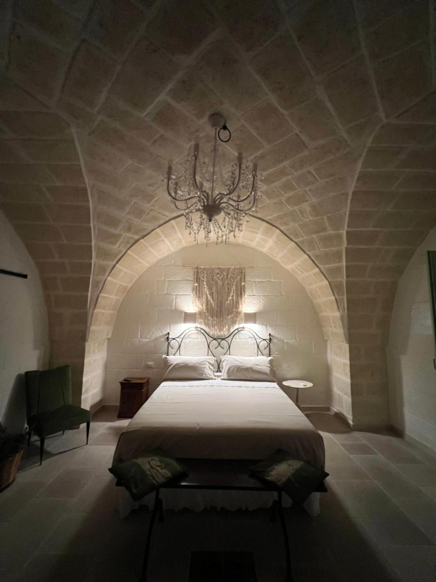 I Trulli Del Tupparello Bed & Breakfast *