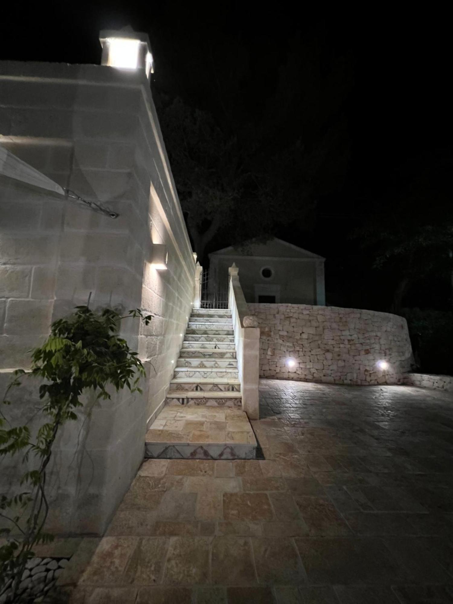 I Trulli Del Tupparello * Fasano