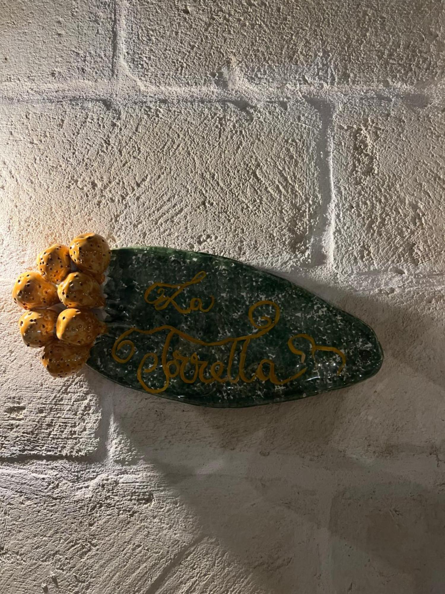 I Trulli Del Tupparello Bed & Breakfast Fasano