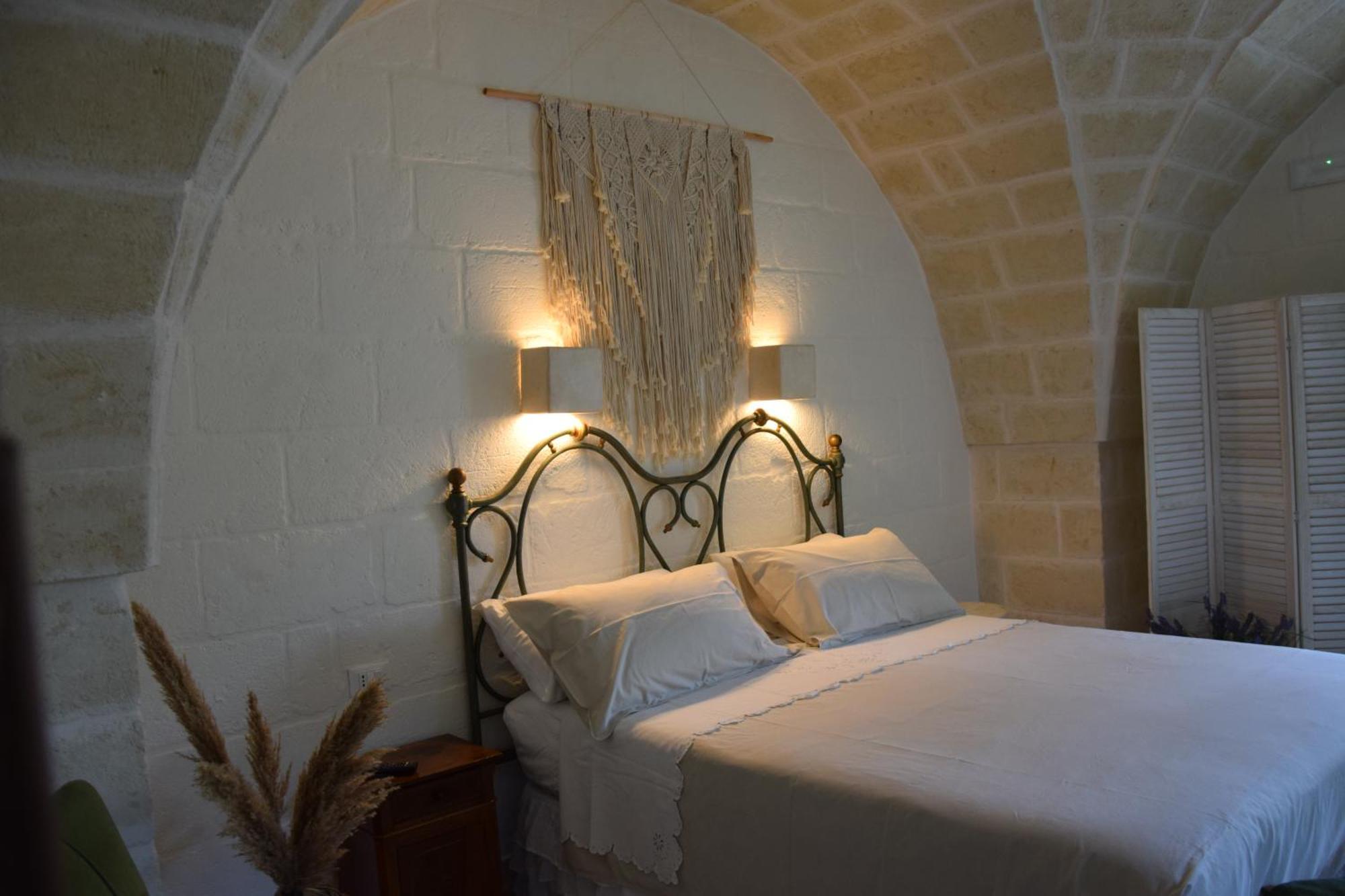 Bed & Breakfast I Trulli Del Tupparello