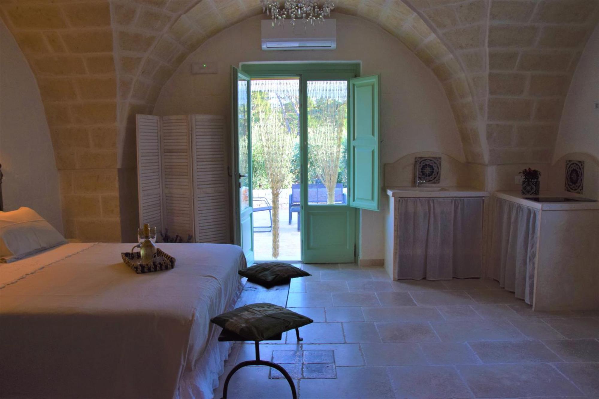 I Trulli Del Tupparello