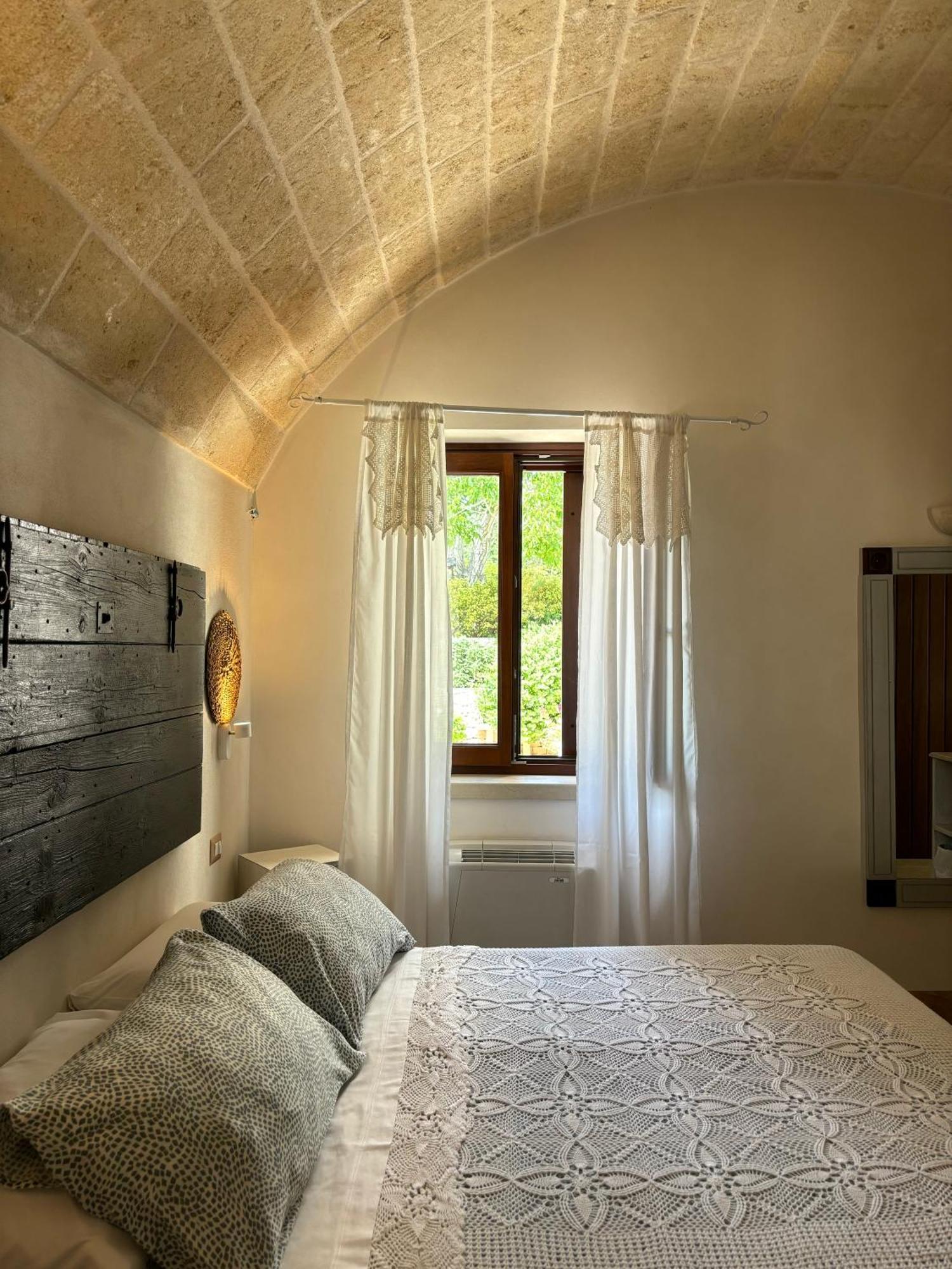 I Trulli Del Tupparello Fasano