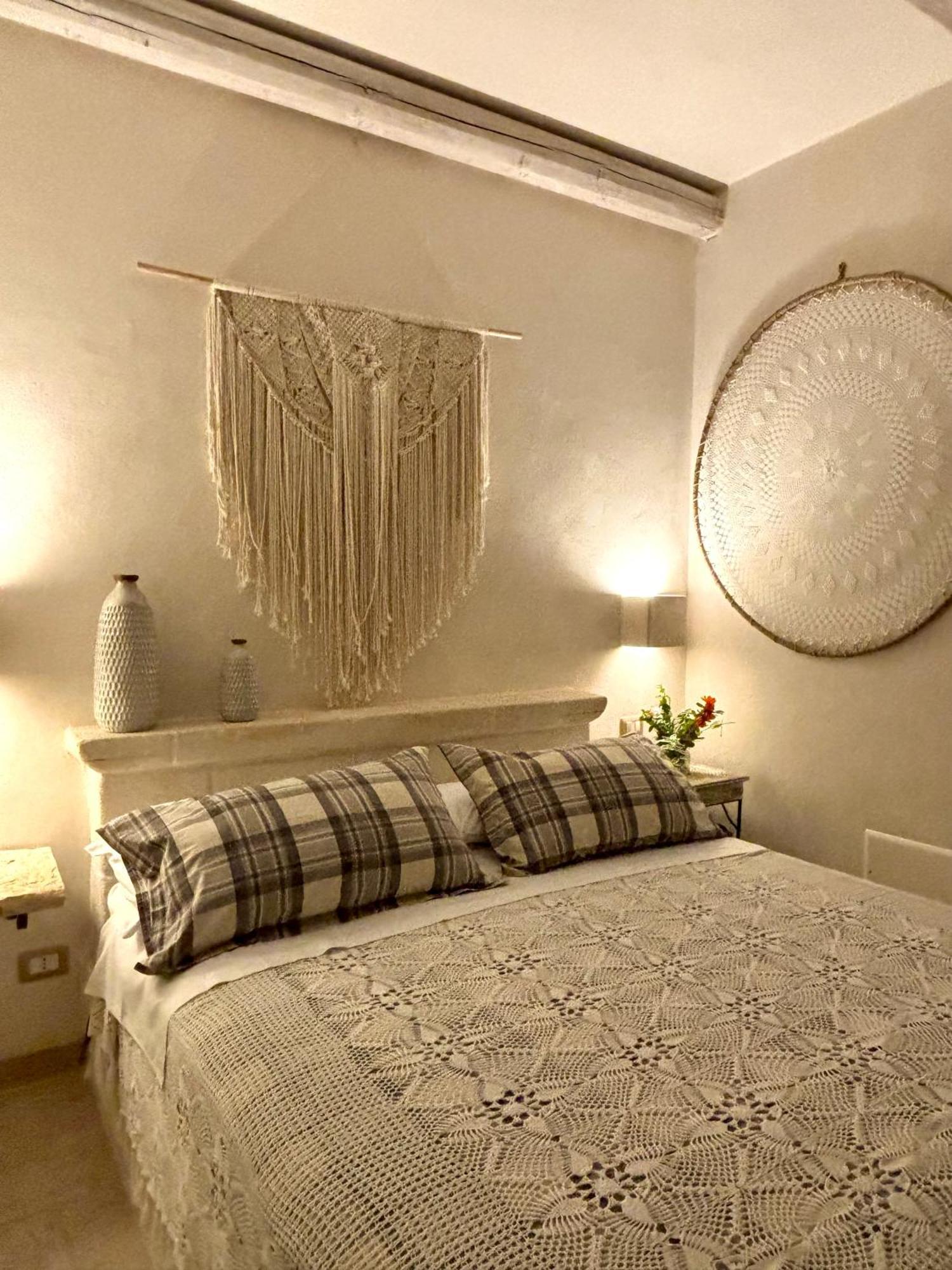 Bed & Breakfast I Trulli Del Tupparello *