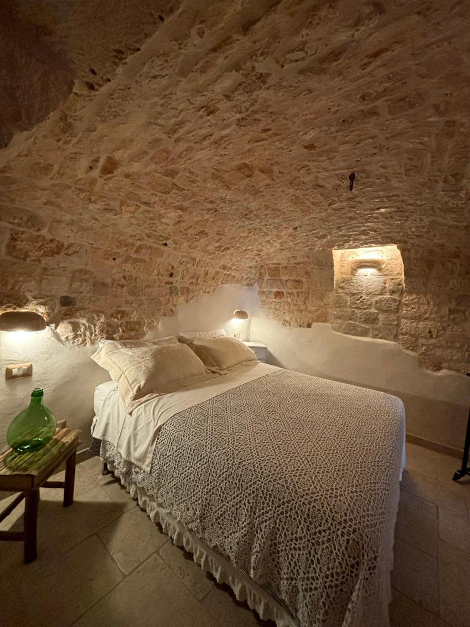 Bed & Breakfast I Trulli Del Tupparello Fasano