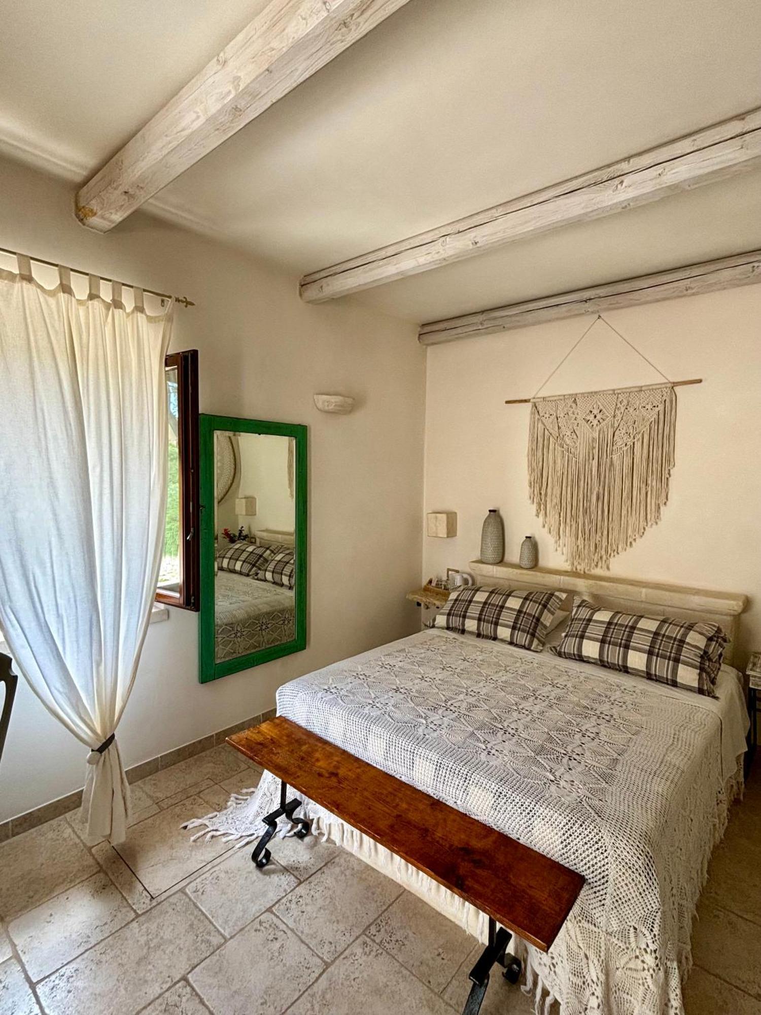 Bed & Breakfast I Trulli Del Tupparello