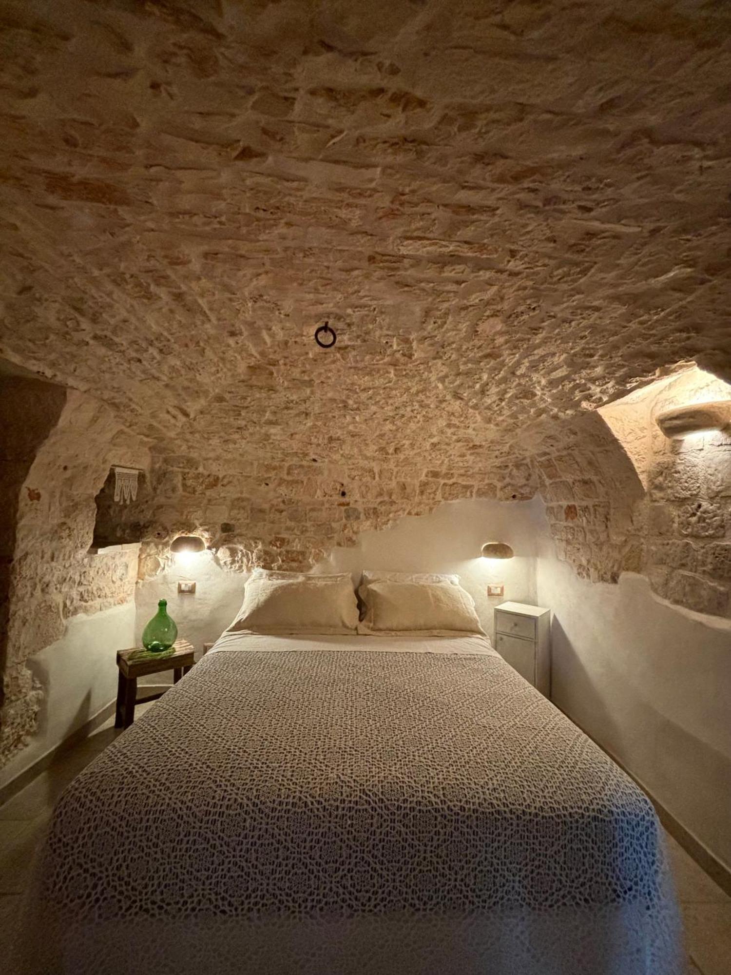 I Trulli Del Tupparello *