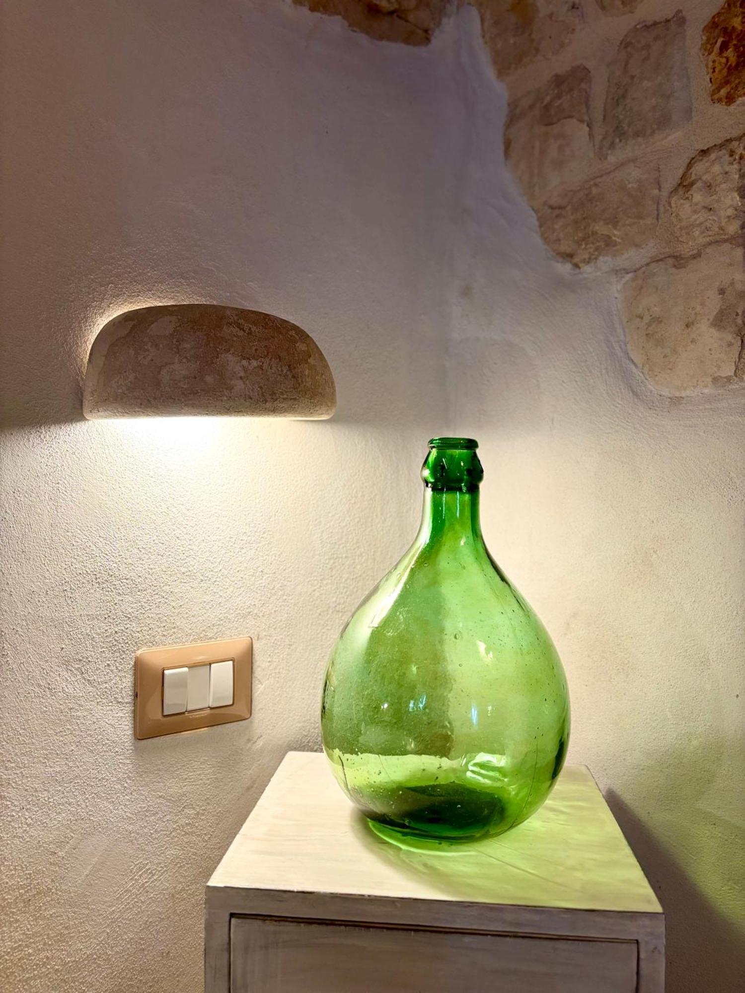 I Trulli Del Tupparello Fasano