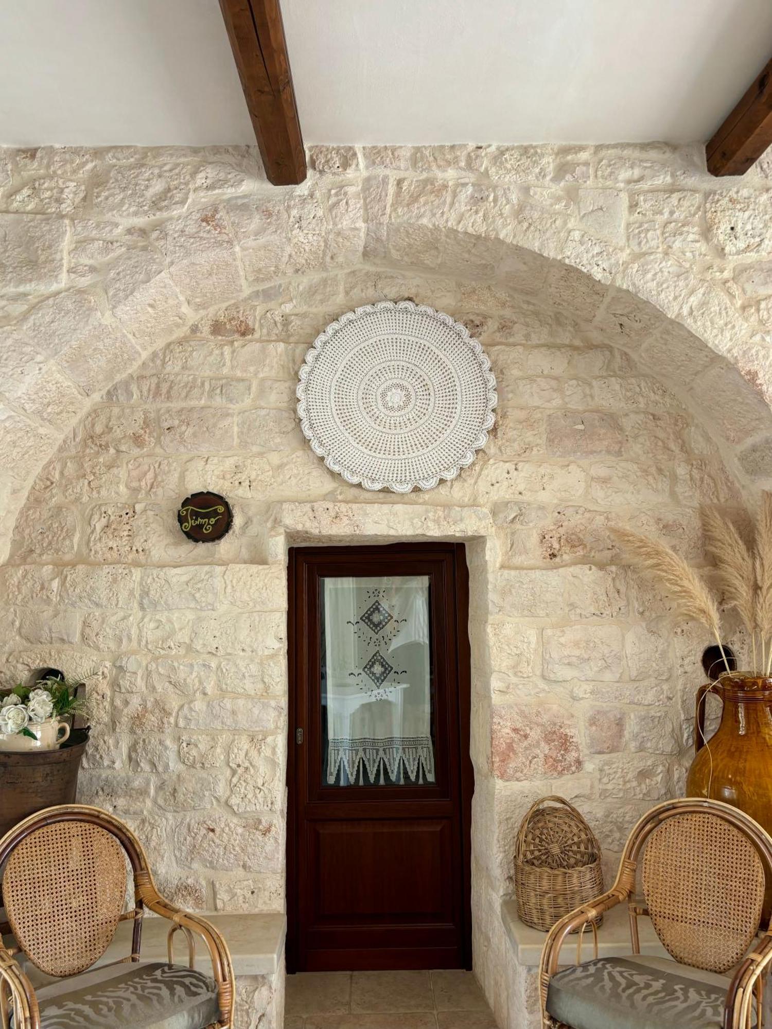 I Trulli Del Tupparello *