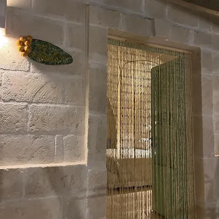 I Trulli Del Tupparello Bed & Breakfast Fasano Exterior photo