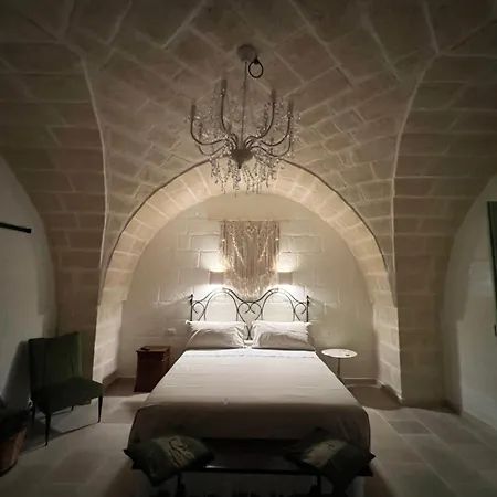 I Trulli Del Tupparello Bed & Breakfast Fasano Exterior photo