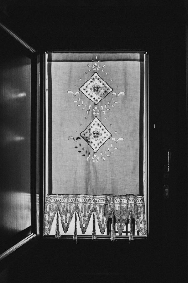 Couette-café I Trulli Del Tupparello