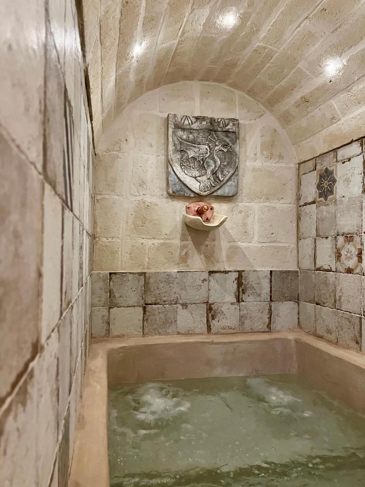 I Trulli Del Tupparello * Fasano