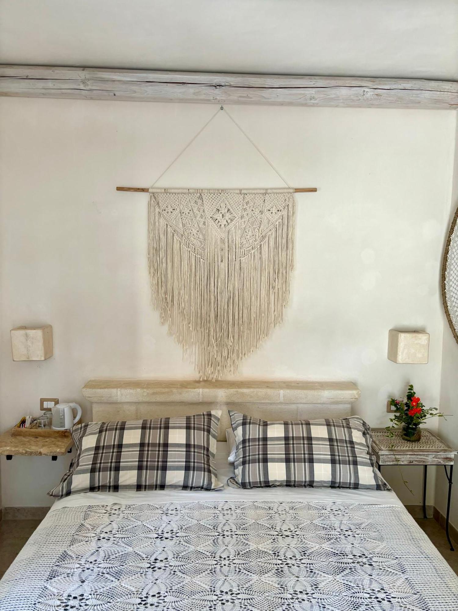 I Trulli Del Tupparello * Fasano